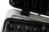 Sandwich - Grill - Gaufrier - 3en1 - noir - DOMO DO9278C Voir les images du produit 14