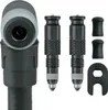 Sks Clikvalve Umrüstset Presta mit Sks Pumpenkopf Produktbild-Vorschau 1