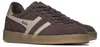 Gola Viper Sportschuh Braun Produktbild-Vorschau 2