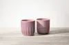 like. by Villeroy & Boch Perlemor Coral Becher Set 2tlg. Produktbild-Vorschau 4