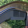 Ventilatie roosters voor in- en uitlaat, voor Fiat Doblo Productafbeelding-voorbeeld 3