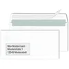 Enveloppes MAILmedia DIN long avec fenêtre blanc 500 pcs. Voir les images du produit 3