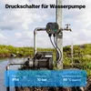 Wiltec elektronischer Druckschalter für Hauswasserwerk, Produktbild-Vorschau 7