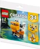 LEGO Creator 3-in-1 Pelican 30571, Bausatz, 6 Jahr(e), Produktbild-Vorschau 1