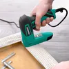 Vonroc Elektro Tacker & Nagelpistole - 2in1 Tacker für Produktbild-Vorschau 2