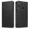 Handyhülle für Huawei P30 Lite Kunstleder Flip Cover Hülle Produktbild-Vorschau 1