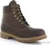 Timberland Stiefelette Stiefelette Glattleder Produktbild-Vorschau 12