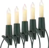 NARVA Lichterkette für Weihnachtsbaum 30 Kerzen Beleuchtung Produktbild-Vorschau 4