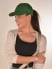 styleBREAKER Uni 6-Panel Baseball Cap | gebürstete Produktbild-Vorschau 3