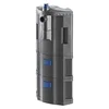 A product shot of an aquarium filter on a white background. Produktbild-Vorschau