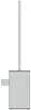 Ideal Standard WC-Bürstengarnitur Conca Cube T4494AA Chrom Produktbild-Vorschau 2
