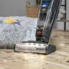 3-in-1 dampfmopp-reiniger, schwarz/grau Bissell 4007N Produktbild-Vorschau 12