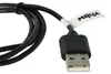 vhbw USB Ladekabel kompatibel mit Garmin Forerunner 630, Produktbild-Vorschau 6