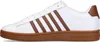 K-Swiss Herren Sneaker Weiß 04413-126-M Grösse 42,5 Produktbild-Vorschau 7