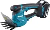 Makita DUM111ZX Cordless Grass Shear 11 cm Black, Blue Produktbild-Vorschau 21