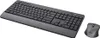 TRUST Trust Ody II clavier Souris incluse Bureau RF Sans Voir les images du produit 3