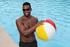 Bestway 31022 - Wasserball  Retro Ø 61 cm Produktbild-Vorschau 8