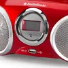 AudioSonic Stereoradio, Digital, FM, Spieler, CD, 6 W, LCD Produktbild-Vorschau 7