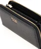 Portafoglio Brenton SLG Large Zip Around - 12cc 20,5 cm Anteprima dell’immagine prodotto 3
