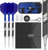 Target Darts 975 Ultra Marine Steeldarts 26G Barrel 01 Produktbild-Vorschau 2