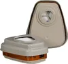 3M™ Sada filtrů pro respirátor 6002- Organické výpary A2P2 Náhled obrázku produktu 3