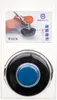 The image shows the packaging of a Husqvarna T45X trim head, with a clear view of the product inside. Anteprima dell’immagine prodotto