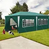Bettizia 3 x 6 m Garten Pavillon mit 6 Seitenteilen Produktbild-Vorschau 6