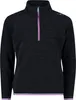 KID G Fleece Sweat antracite mel. (U817) 116 Produktbild-Vorschau 1