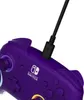 PDP Afterglow Wave Kabelgebundener Controller: White Für Produktbild-Vorschau 9
