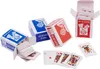 Miniatur Spielkarten-Set, 2 Stück Produktbild-Vorschau 1