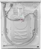 Bosch Serie 2 WGE03207FR, Frontlader, 8 kg, B, 71 dB, 1200 Produktbild-Vorschau 4