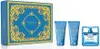 Versace Man Eau Fraiche Edt 50Ml + Asb 50Ml + Sg 50Ml Produktbild-Vorschau 3