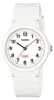 Casio Armbanduhr LQ-24B-7BEF weiß analog Produktbild-Vorschau 2