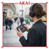 Walkman Odtwarzacz Kaset Akai Pocket Tape Bluetooth 5.4 Podgląd zdjęcia produktu 7