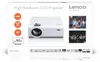 Lenco LPJ-280WH Vista previa de la imagen del producto 8