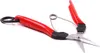 Sklizňové a sběrací nůžky o celkové délce 190 mm FELCO Náhled obrázku produktu 7