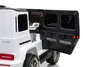 Mercedes G63 AMG Kinder Elektroauto 2-Sitzer mit Produktbild-Vorschau 13
