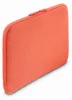 Hama Laptop-Sleeve Jersey 15,6" - 16,2" Coral Produktbild-Vorschau 3