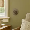 Unterputz Porzellan Retro LED Drehdimmer I PR1 graubeige Produktbild-Vorschau 4