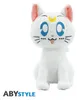 Plyšová figúrka Sailor Moon - Artemis 15 cm Náhľad obrázku produktu 4