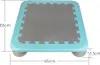 trampoline enfant - bleu Voir les images du produit 4