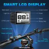 Hailong One 26-Zoll-E-MTB 250W Motor 13.5 Ah Akku 21-Gang Produktbild-Vorschau 13