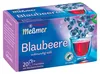 Meßmer Borůvka plná sladká 20 sáčků Náhled obrázku produktu 4