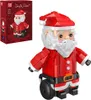 Mould King Remote Control Weihnachtsmann 13116 Produktbild-Vorschau 12