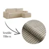 Ecksofa MILO LARGE mit Schlaffunktion und Bettkasten, Produktbild-Vorschau 2