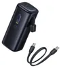 Baseus EnerGeek GX11 MiFi Power Bank 20000mAh 67W Cosmic Anteprima dell’immagine prodotto 5