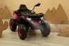 TOYZ Batériové vozidlo Quad Gigant Led - 4x45W motor - Náhľad obrázku produktu 5