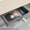 Radlove 160cm L-Desk scrivania elettrica regolabile in Anteprima dell’immagine prodotto 8