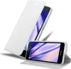 Cadorabo Handyhülle für Huawei ASCEND P7 Schutz Hülle in Produktbild-Vorschau 1