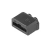 Stecker für Nabendynamo Shimano oder Novatec, zweiteilig, Produktbild-Vorschau 2